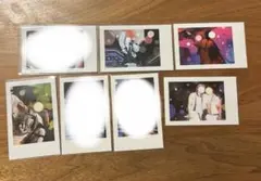 いれいす 実写チェキ