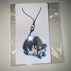 セガ限定 非売品 鬼滅の刃 ラバーストラップ 嘴平伊之助