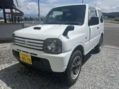 車検R10年8月　ジムニー　JB23W　４型AT　16.4万キロ　カスタム相談可 車検R10年8月 ジムニー JB23W 4型AT 16.4万キロ カスタム相談可