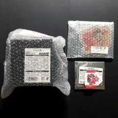 宝鐘マリン 活動3周年記念 グッズ2点 ＋おまけ1点