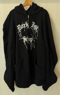 2025年最新】KEISUKE yoshida パーカーの人気アイテム - メルカリ