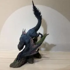 モンスターハンター ナルガクルガ クリエイターモデル 箱無し