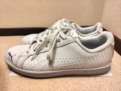 PUMA プーマ スマッシュキャット スニーカー