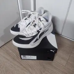 PUMA All-Pro Nitro Team
