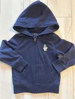 ラルフローレン　パーカー3T