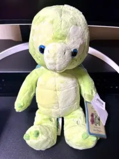 【美品】オルメル ぬいぐるみ