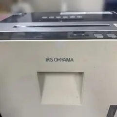 アイリス　オオヤマ シュレッダー 300W 100V