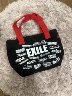 2026年最新】exileトートバッグの人気アイテム - メルカリ