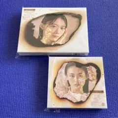 櫻坂46 Addiction 初回限定盤A・B セット