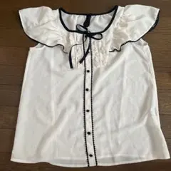 トップス　シャツのサムネイル