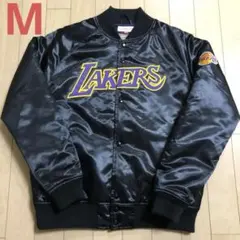 2025年最新】MITCHELL & NESS カラー：ブラック系 スタジャンの人気