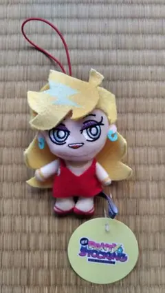 パンティ&ストッキングマスコット