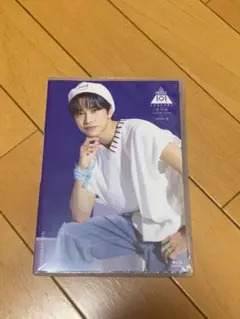 INIの軌跡 Blu-ray 池崎