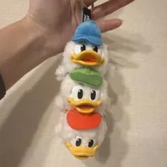 POPMART ミッキーファミリー　シークレット