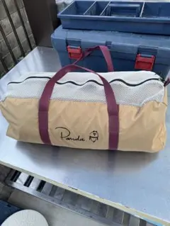 PANDA TC TARP 本体 廃盤未使用品 - メルカリ