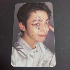 ENHYPEN　DESIRE UNLEASH　ソヌ　フォトカード