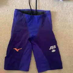 ミズノ　競泳水着　GX SONIC Ⅳ