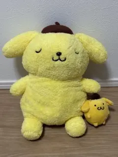 2026年最新】ポムポムプリン レトロ ぬいぐるみの人気アイテム - メルカリ