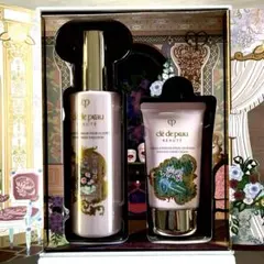 新品未使用　クレドポーボーテ　ラディアンスギフト