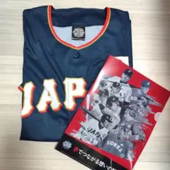 JAPAN DREAM PLAYERS ユニフォーム