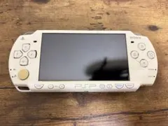 SONY PSP-2000 本体 ホワイト