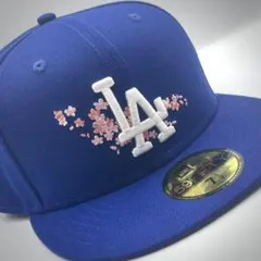 大粒スワロ付きペイズリー柄ジュエルキャップnew era - メルカリ