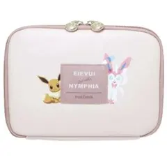 ポケットモンスター　ガジェットポーチ　完売品　訳あり
