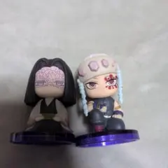 【最終値下げ】鬼滅の刃 すわらせ隊 2体セット