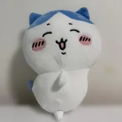 2026年最新】ハチワレ ぬいぐるみの人気アイテム - メルカリ