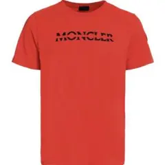 ★定価 51,900円★現行モデル MONCLER Tシャツ XL モンクレール