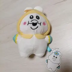 2026年最新】キャラクター名：んぽちゃむ ぬいぐるみ本体の人気