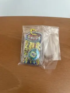 おかしなたまごボーロっち　ブルー