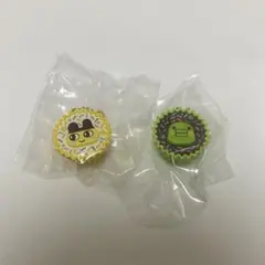 まめっち くちぱっち たまごっち 手作りおやつチャーム 平成女児チョコ セット