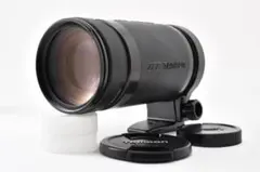 TAMRON AF LD 200-400mm F5.6 750M Minoltaのサムネイル