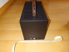 小型高性能 自作PC Win11 245K RTX4060TIのサムネイル
