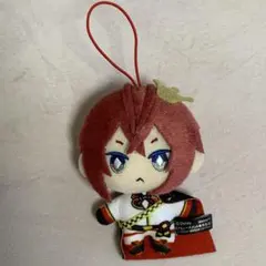 ツイステッドワンダーランド リドル・ローズハート エクストラ寮服マスコット