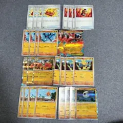 【メガルカリオ2枚あり】デッキパーツ ファイトゴングなど 29枚まとめ売り