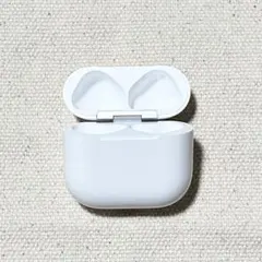 即日発送 AirPods第4世代ノイキャンモデル 充電ケース