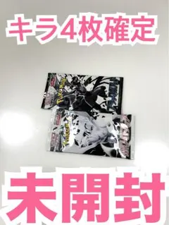 ホワイトフレアブラックボルトポケモンカード 《未開封パック》Pokemon2P