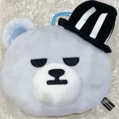 2025年最新】BIGBANG KRUNK スンリ ベアの人気アイテム - メルカリ
