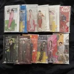 2025年最新】岩﨑大昇 アクスタの人気アイテム - メルカリ