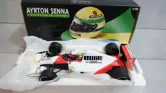 2026年最新】ミニチャンプス セナの人気アイテム - メルカリ