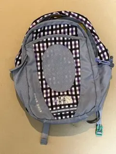 THE NORTH FACE book pack リュック