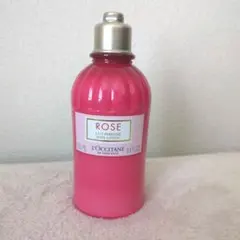 L'Occitane ROSE ボディローション 250ml