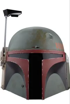 STAR WARS The Black Series ボバ・フェット ヘルメット