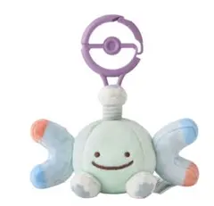 マスコット へんしん！メタモン コイル - メルカリ