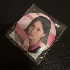 TWICE ミナ READY TO BE缶バッジ