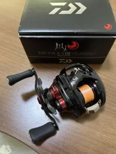 2025年最新】月下美人 air tw 8.5lの人気アイテム - メルカリ