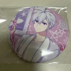 アイナナ 逢坂 壮五 缶バッジ フォトジェニック アイナナ 逢坂壮五 缶バッジ 24h photogenic Life - メルカリ
