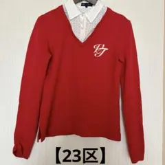 レディース　ゴルフウエア　【23区】本日限定‼︎